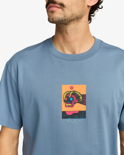 Superblast - Short Sleeves T-Shirt for Men  EVYZT00257