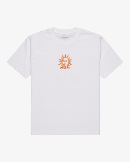 Sunrex - Short Sleeve T-Shirt for Men  EVYZT00262