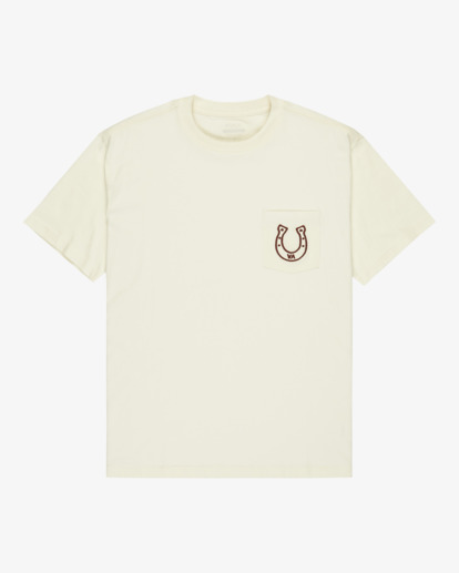 Lucky You - Short Sleeve T-Shirt for Men  EVYZT00274