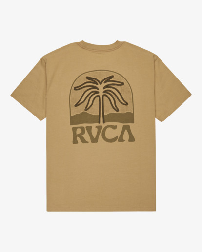 Palmcrest - Short Sleeve T-Shirt for Men  EVYZT00275