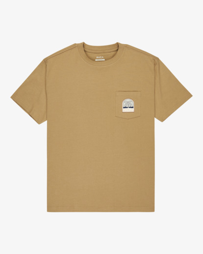 Palmcrest - Short Sleeve T-Shirt for Men  EVYZT00275