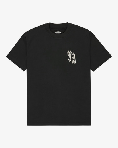 All Seeing - Short Sleeve T-Shirt for Men  EVYZT00276