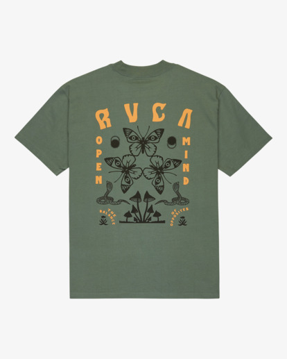 Butterfly Poster - Short Sleeve T-Shirt for Men  EVYZT00277