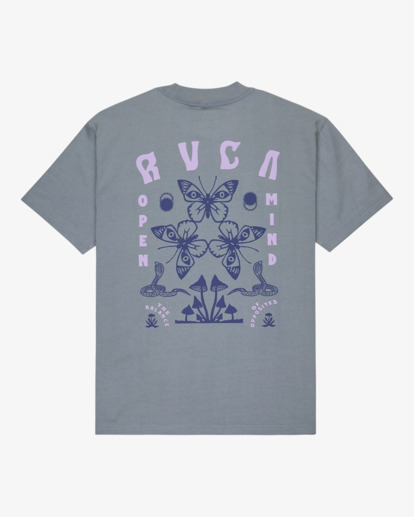 Butterfly Poster - Short Sleeve T-Shirt for Men  EVYZT00277