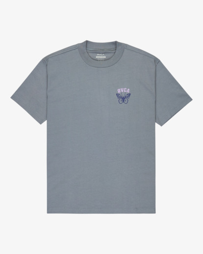 Butterfly Poster - Short Sleeve T-Shirt for Men  EVYZT00277