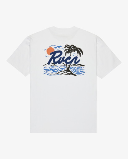 Currents - Short Sleeve T-Shirt for Men  EVYZT00278