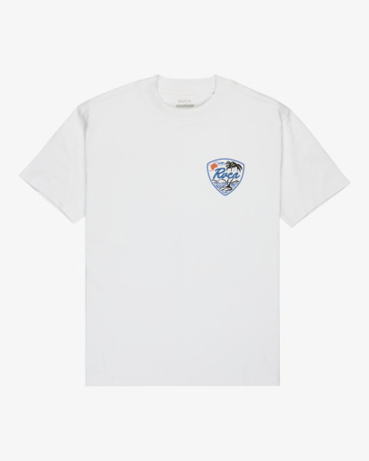 Currents - Short Sleeve T-Shirt for Men  EVYZT00278