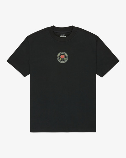Roses Poster - Short Sleeve T-Shirt for Men  EVYZT00281