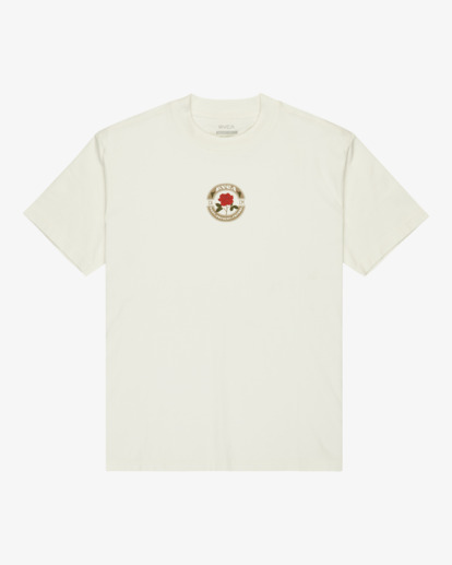 Roses Poster - Short Sleeve T-Shirt for Men  EVYZT00281