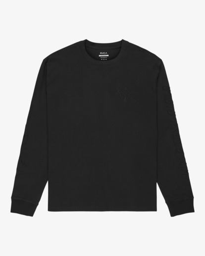 Va Worldwide - Long Sleeve T-Shirt for Men  EVYZT00285
