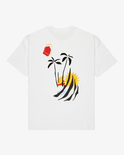 Cutship - Short Sleeve T-Shirt for Men  EVYZT00287