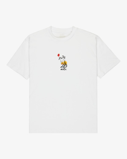 Cutship - Short Sleeve T-Shirt for Men  EVYZT00287