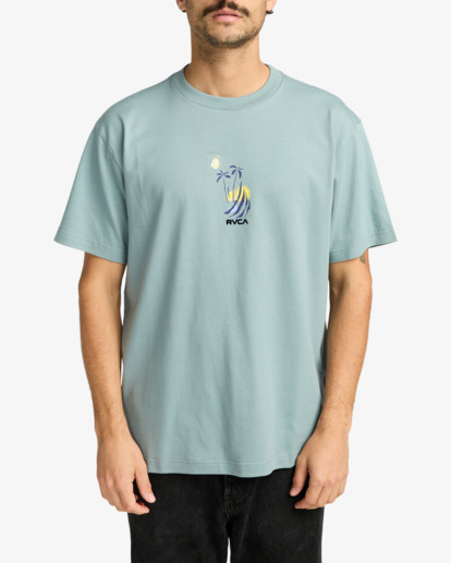 Cutship - Short Sleeve T-Shirt for Men  EVYZT00287