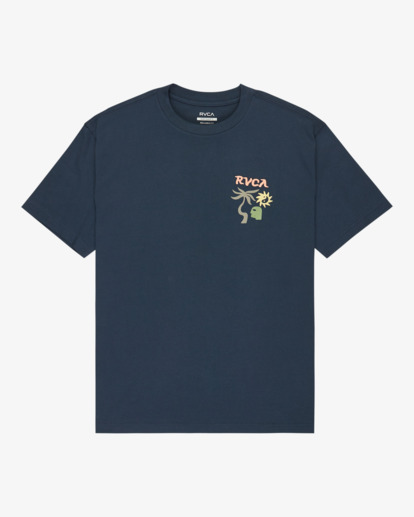 Deep Think - Short Sleeve T-Shirt for Men  EVYZT00288