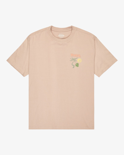Deep Think - Short Sleeve T-Shirt for Men  EVYZT00288