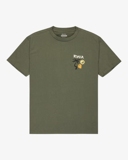 Deep Think - Short Sleeve T-Shirt for Men  EVYZT00288