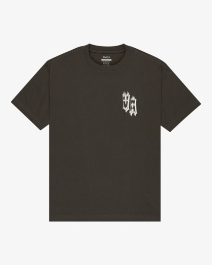 Double Trouble - Short Sleeve T-Shirt for Men  EVYZT00289