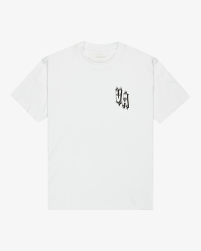 Double Trouble - Short Sleeve T-Shirt for Men  EVYZT00289