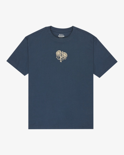 Flower Balance - Short Sleeve T-Shirt for Men  EVYZT00290