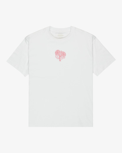 Flower Balance - Short Sleeve T-Shirt for Men  EVYZT00290