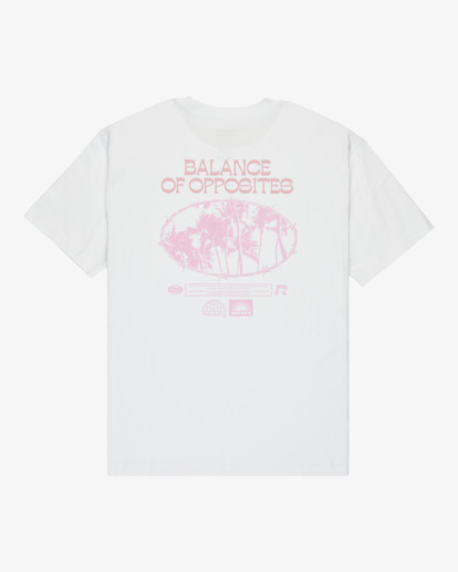 Gateway - Short Sleeve T-Shirt for Men  EVYZT00291