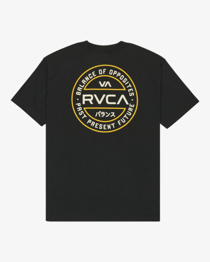 Logo Pack - Short Sleeve T-Shirt for Men  EVYZT00292