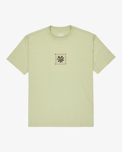 Mosaic Fragments - Short Sleeve T-Shirt for Men  EVYZT00293
