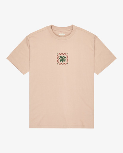 Mosaic Fragments - Short Sleeve T-Shirt for Men  EVYZT00293