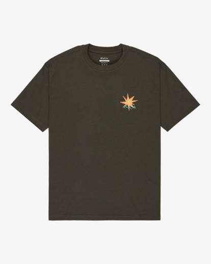 Pegasus - Short Sleeve T-Shirt for Men  EVYZT00294
