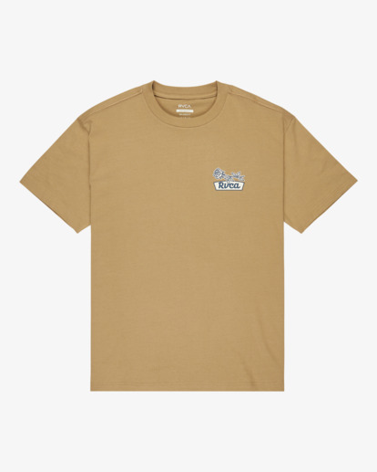 Rose Sign - Short Sleeve T-Shirt for Men  EVYZT00295