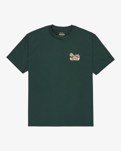 Rose Sign - Short Sleeve T-Shirt for Men  EVYZT00295