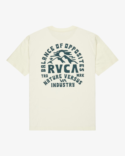 RVCA Ridge - Short Sleeve T-Shirt for Men  EVYZT00297