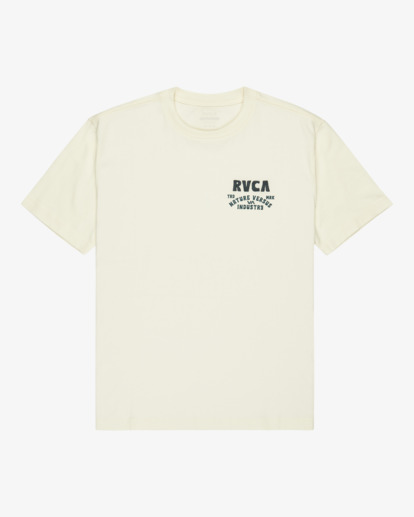 RVCA Ridge - Short Sleeve T-Shirt for Men  EVYZT00297