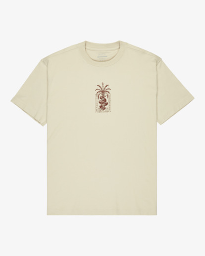Serpent - Short Sleeve T-Shirt for Men  EVYZT00299