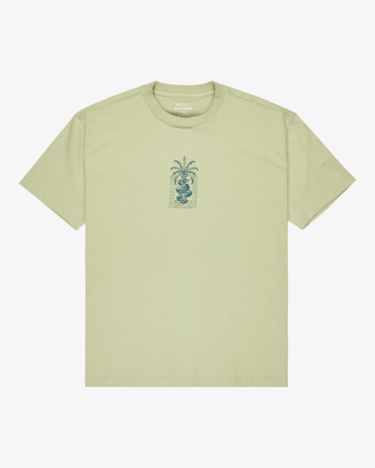 Serpent - Short Sleeve T-Shirt for Men  EVYZT00299