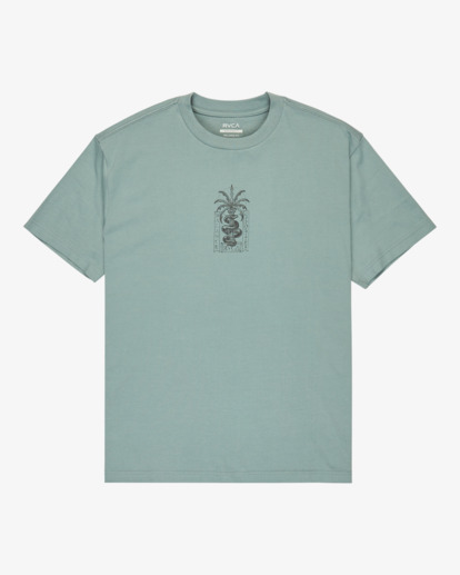 Serpent - Short Sleeve T-Shirt for Men  EVYZT00299