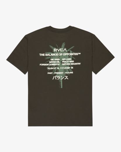 Signal - Short Sleeve T-Shirt for Men  EVYZT00300