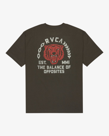 Squadron - Short Sleeve T-Shirt for Men  EVYZT00302