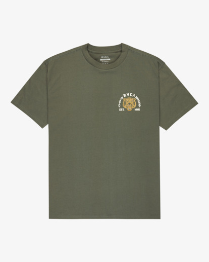 Squadron - Short Sleeve T-Shirt for Men  EVYZT00302