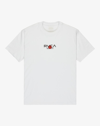 Tiger Sun - Short Sleeve T-Shirt for Men  EVYZT00303