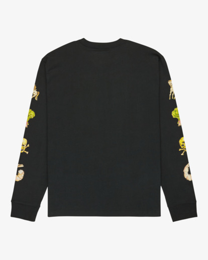 Ksl - Long Sleeve T-Shirt for Men  EVYZT00306