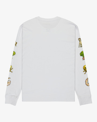 Ksl - Long Sleeve T-Shirt for Men  EVYZT00306
