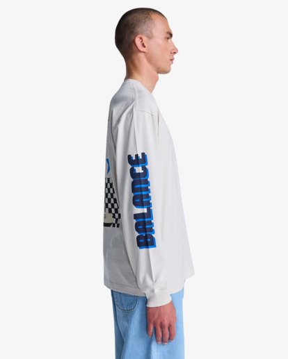 Antonia Figueiredo Bonhomme - Long Sleeve T-Shirt for Men  EVYZT00313