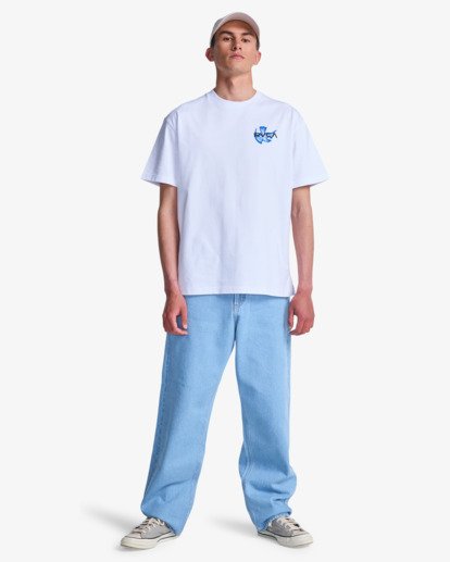 Antonia Figueiredo Bonhomme - Short Sleeve T-Shirt for Men  EVYZT00314