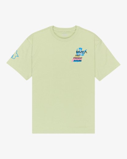 Antonia Figueiredo Balance - Short Sleeve T-Shirt for Men  EVYZT00315