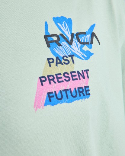 Antonia Figueiredo Balance - Short Sleeve T-Shirt for Men  EVYZT00315