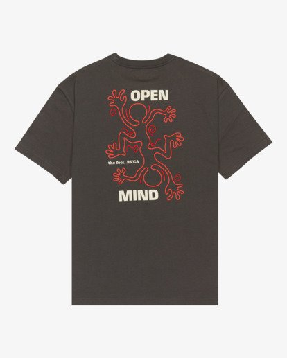 The Fool - Short Sleeve T-Shirt for Men  EVYZT00316