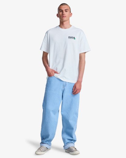 The Fool - T-Shirt for Men  EVYZT00316