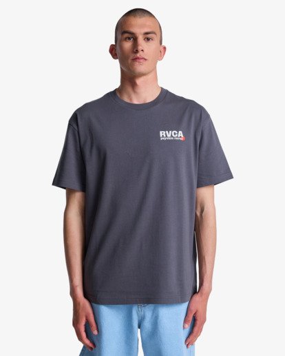 The Fool - Short Sleeve T-Shirt for Men  EVYZT00316