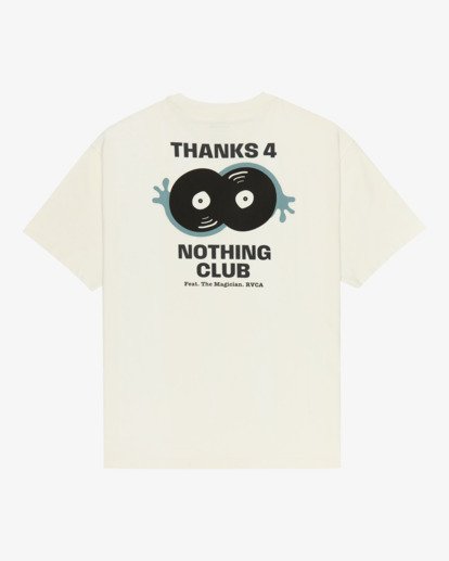 The Magician - T-Shirt for Men  EVYZT00318